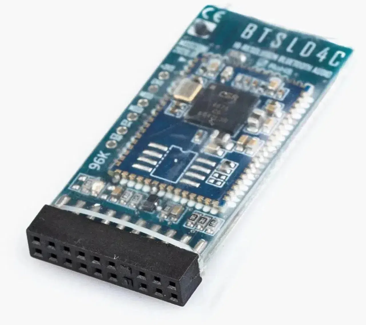 Gladen Mosconi BTS-LD4C DSP-Accessori | Masori