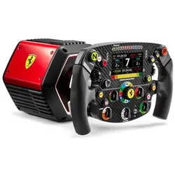 ThrustMaster T818 - Ferrari Edition - Lenkrad