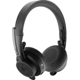 Logitech Zone Wireless Plus 981-000919