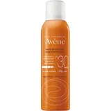 Avène Spray Solaires Haute Protection Brume Satinée SPF30 150ml