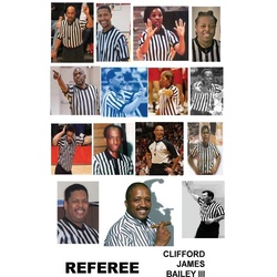 Referee als eBook Download von Clifford Bailey