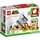 LEGO Super Mario Monty Maulwurf und Superpilz Erweiterungsset 40414