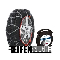 Pewag Schneekette Pewag brenta 9 XMB 75