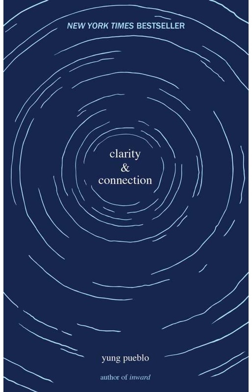 Clarity & Connection - Yung Pueblo, Kartoniert (TB)