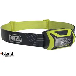 PETZL Beleuchtung TIKKA, Yellow, ONE SIZE