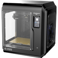 Flashforge Adventurer 4 Pro 3D Printer FDM - 3D Drucker