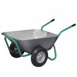 Mefro Muldenkuli 140 l Traglast: 400 kg
