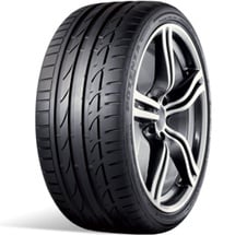 Bridgestone Potenza S001 215/40 R17 87W