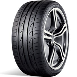 Bridgestone Potenza S001 215/40 R17 87W