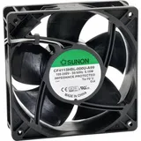 SUNON CF4113LBL-000U-ABD Axiallüfter 230 V/AC 109,22 m3/h 120 x 120 x 38 mm