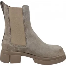 Apple of Eden Chelsea Boot Beige - Taupe - 38