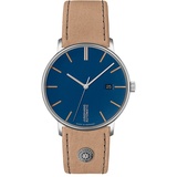 JUNGHANS FORM A 27423900 - silber
