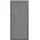 Hörmann ISOPRO IP 015 links 110 x 210 cm graualuminium