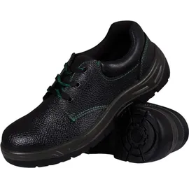 Reis Arbeitsschuhe SB SRA, Halbschuhe Glattleder 40