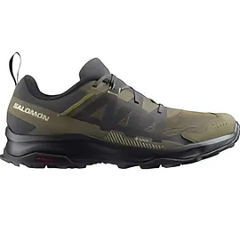 Salomon Ardent Herren Olive/Schwarz 42