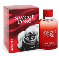 La Rive Sweet Rose für Damen, Eau de Parfum