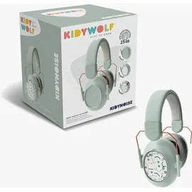 KIDYWOLF KIDYNOISE Grün