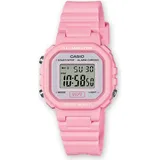Casio La-20wh-4a1ef Uhr Pink One Size