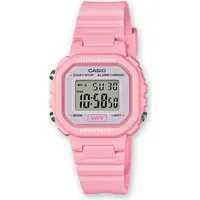 Casio La-20wh-4a1ef Uhr Pink One Size