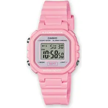 Casio La-20wh-4a1ef Uhr Pink One Size