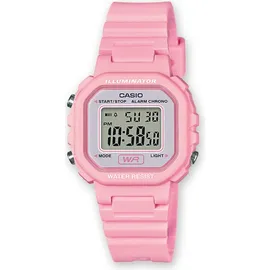 Casio La-20wh-4a1ef Uhr Pink One Size