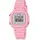 Casio La-20wh-4a1ef Uhr Pink One Size