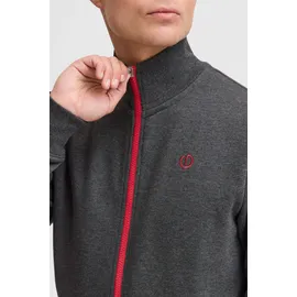 !Solid SDBennTrack Sweatjacke Herren Grau S