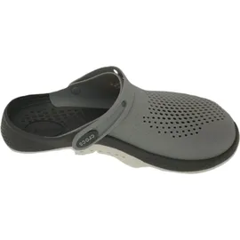 Crocs LiteRide 360 Clog light grey/slate grey 37-38