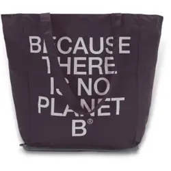ECOALF Unisex. MCUACFBROLLE0243S25-280 Pacho lila Tasche (OSFA), Lässig, Flieder, Recyceltes Polyester, Nachhaltig