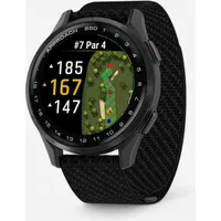 Garmin Approach S50 Schwarz