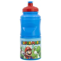 Super Mario Sporttrinkflasche Super Mario 0,38 l