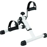 Energetics Mini-Stepper Heimtrainer Minibike weiß