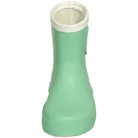 druppies Newborn Gummistiefel Pastelgrün 24