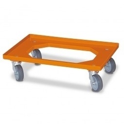 Gastro Transportroller orange