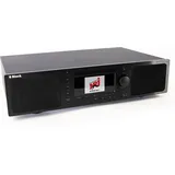 Block BB-200 schwarz