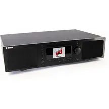 Block BB-200 schwarz