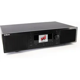 Block BB-200 schwarz