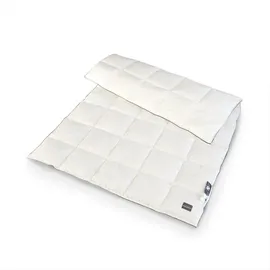 Stendebach Faserdecke S-Loft warm, 100% Hightech S-Loft Faser 155x220 cm