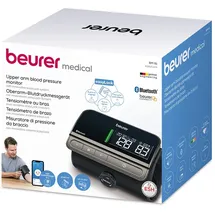 Beurer BM81 Oberarm BMG easyLock BT