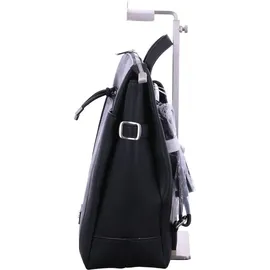 TAMARIS TAS Gerlinde Rucksack Schwarz