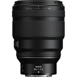 Nikon ZR + Nikkor Z 24-70mm f/4,0 S