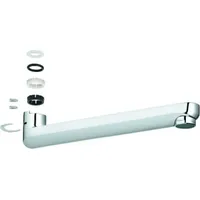 Grohe 42430 Auslauf Chrom