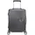 American Tourister Soundbox 4-Rollen 55 cm / 35,5 - 41 l brushed anthracite