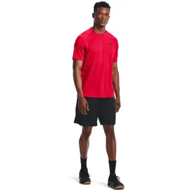 Under Armour Tech Mesh Shorts Herren 001 black/pitch gray XL