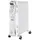 Perel Ölradiator 2500 W Weiß