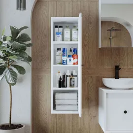 roomart Gusto 120 cm weiß