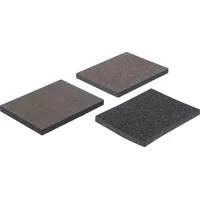 BGS Diy 80821 | Schleifschwamm-Satz | K 46, 80,