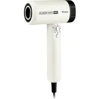 Trisa Plasma Ionic Pro Haartrockner Weiß