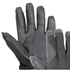 Petzl Cordex Handschuhe - Black - XL