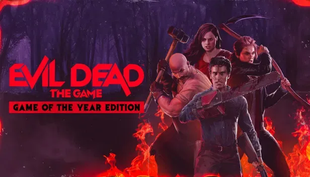 Evil Dead: The Game - Game of the Year Edition